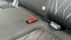 Mitsubishi Eclipse Cross 1.5 Dynamic 5dr Petrol Hatchback